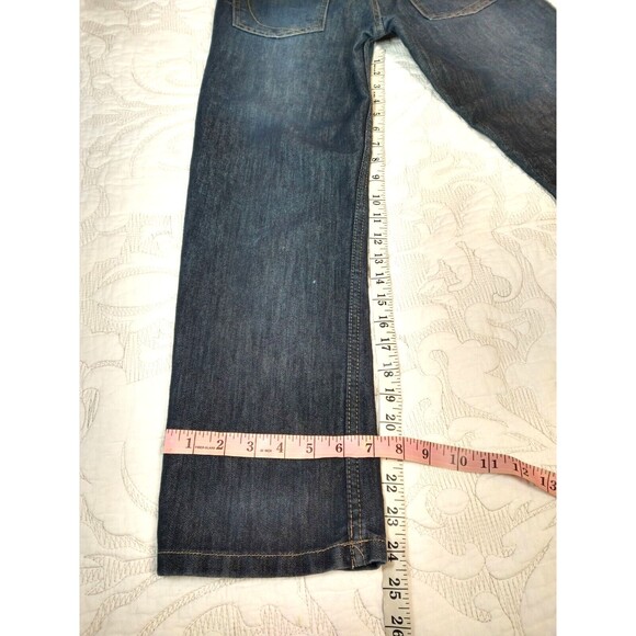 Paper Denim And Cloth Youth Jeans Size 12 - Picture 6 of 8